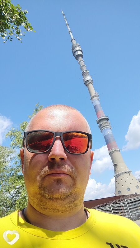Artem, 38, Бобруйске — анкета №489627