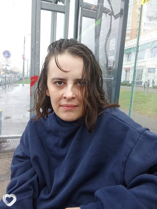 Ксения, 33, Санкт-Петербурге — анкета №489628