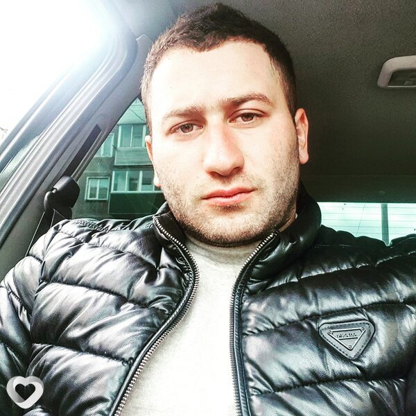 Артур, 32, Ленинске-Кузнецком — анкета №489629