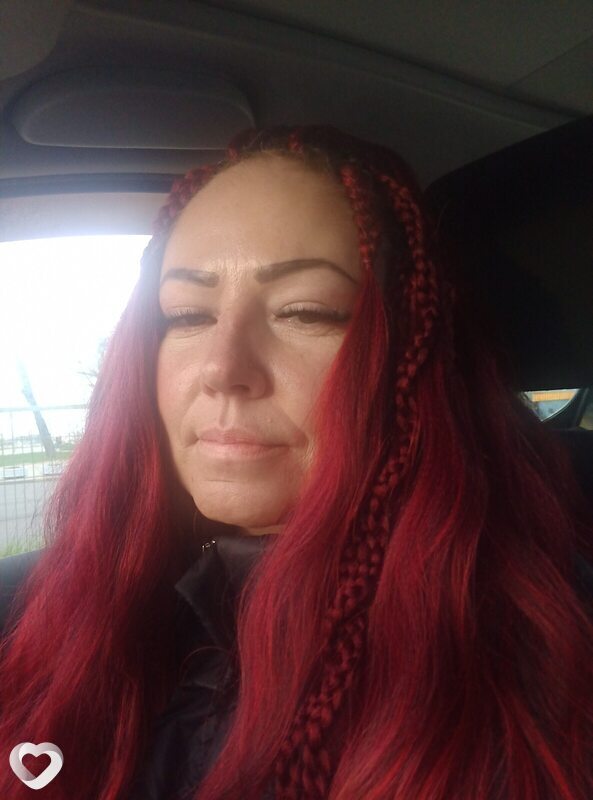 Анна, 47, Минске — анкета №489638