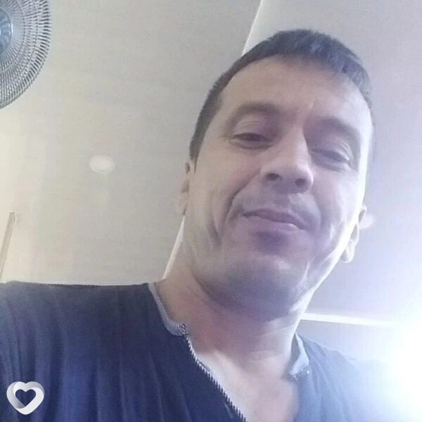 Акмал, 44, Андижан — анкета №489645