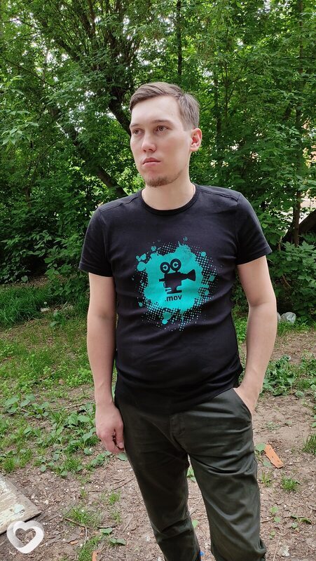 Дмитрий, 36, Перми — анкета №489646