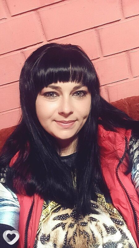 Лиза, 33, Курске — анкета №489647
