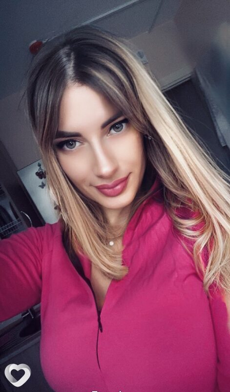 Мариша, 34, Минске — анкета №489650