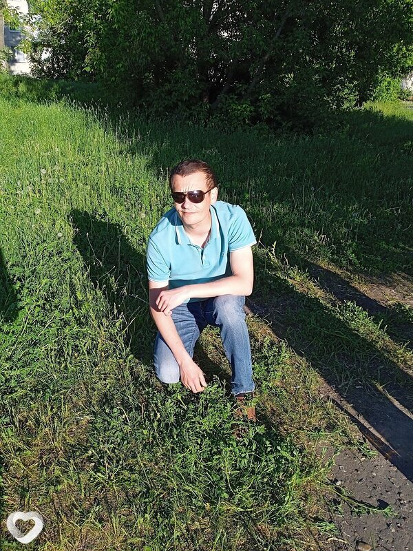 Сергей, 44, Нижнем Новгороде — анкета №489652