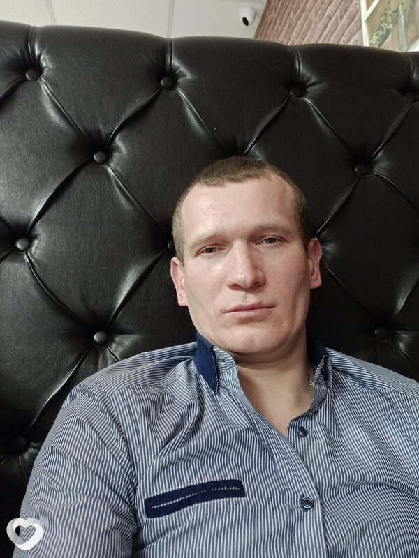 Вениамин, 33, Павлодаре — анкета №489654