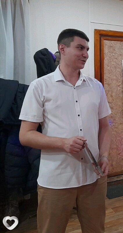 Андрей, 30, Тюмени — анкета №489656