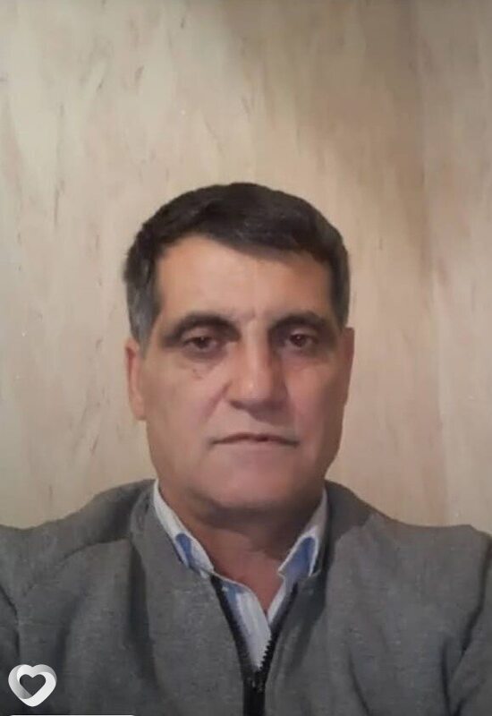 Эльчин, 56, Кандалакше — анкета №489662