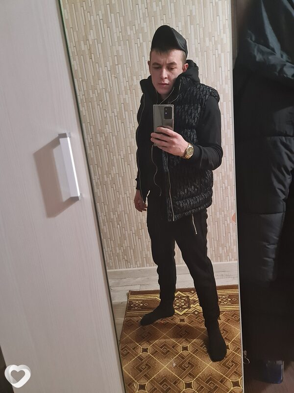 Данияр, 32, Энгельсе — анкета №489296