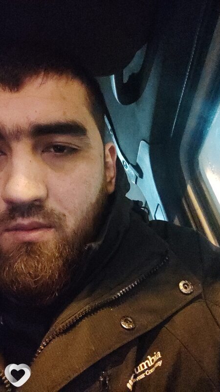 Али, 33, Люберцах — анкета №489302