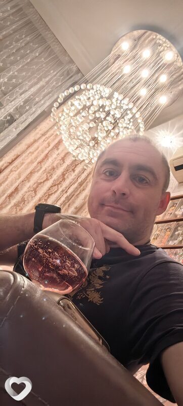 Кирилл, 40, Симферополе — анкета №489304