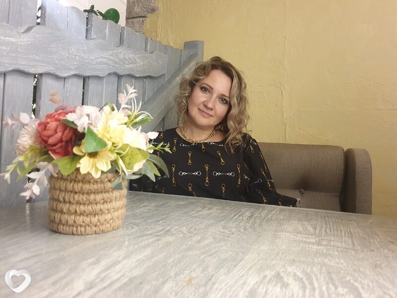 Наталья, 47, Ногинске — анкета №489307