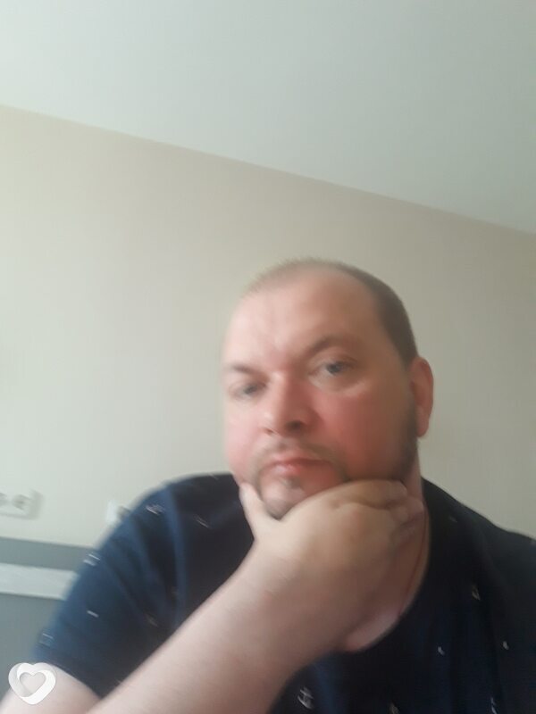 Михаил, 46, Витебске — анкета №489316
