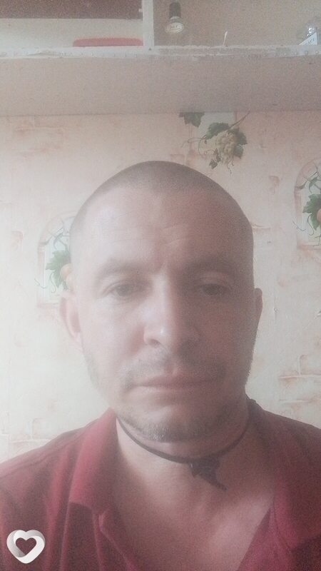 Сергей, 46, Днепр — анкета №489519