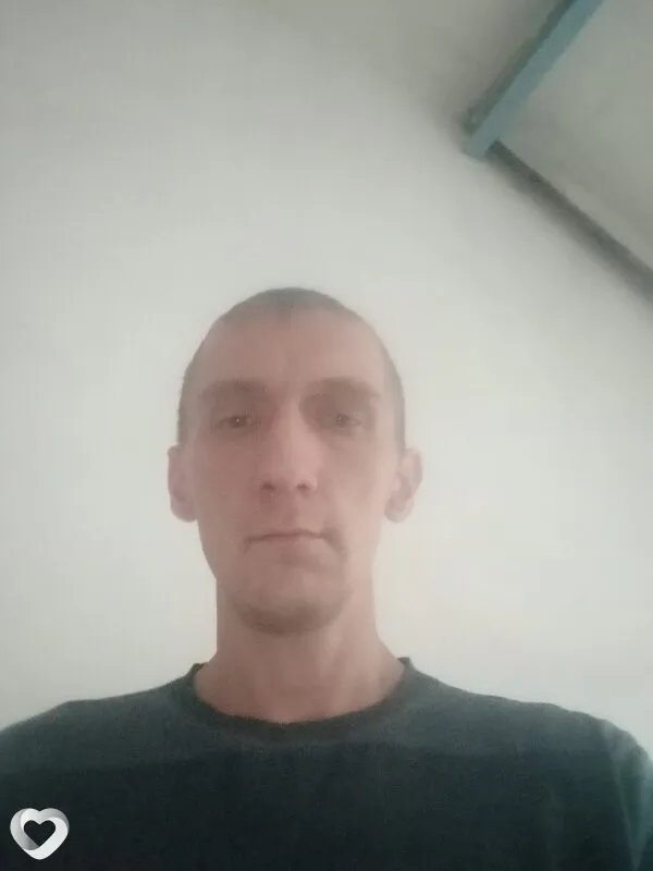 Сергей, 37, Барнауле — анкета №489526