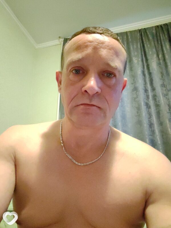 Сергей, 40, Чехове — анкета №489528