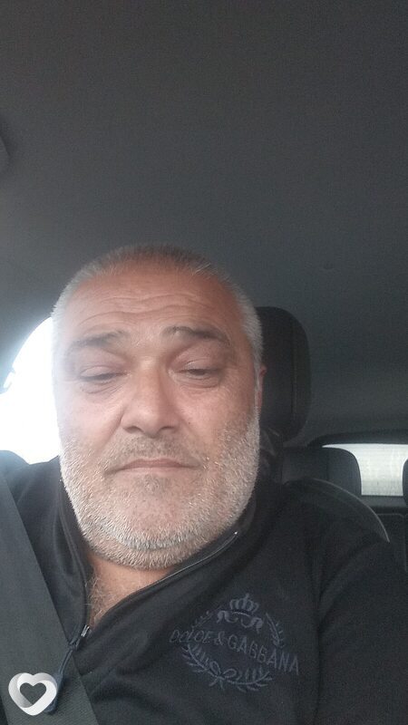 Гена, 42, Волгограде — анкета №489532