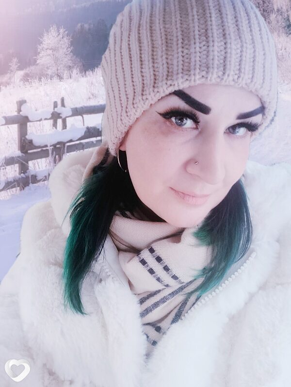Алёна, 41, Туле — анкета №489533
