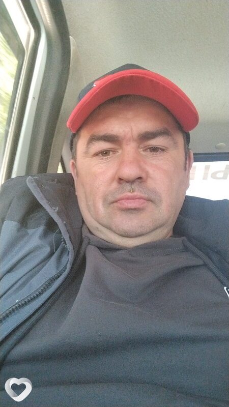 Николай, 47, Омске — анкета №489535