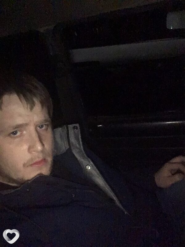 Максим, 29, Воронеже — анкета №489542