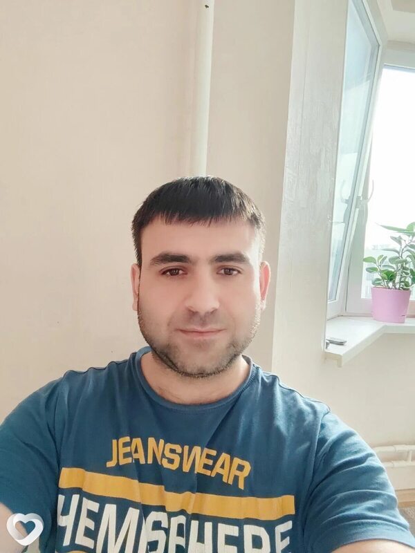 Ваха, 40, Москве — анкета №489201