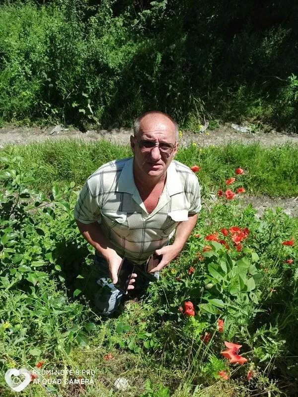 Александр, Георгиевск