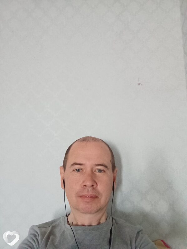 Сергей, 47, Перми — анкета №489204