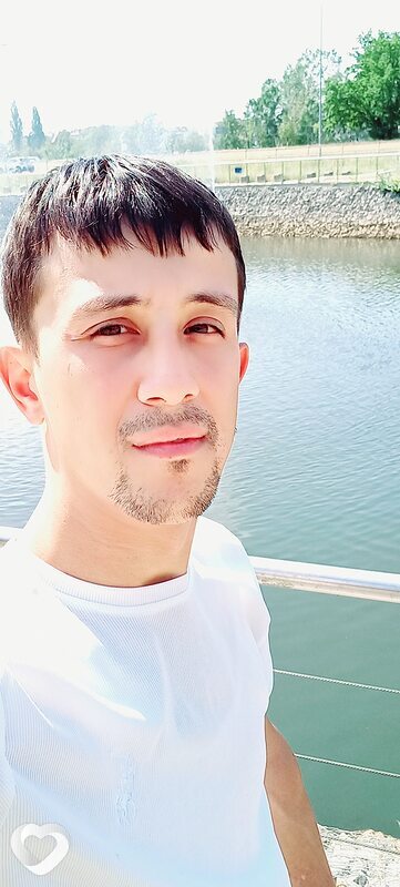 Sanjar, 33, Варшава — анкета №489216