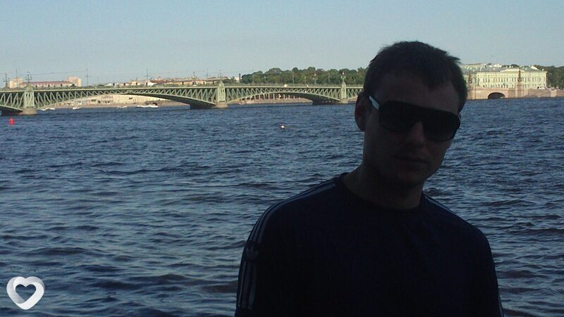 Дима, 40, Гомеле — анкета №489217