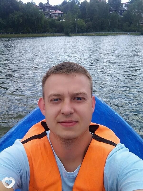 Алексей, 33, Перми — анкета №489219