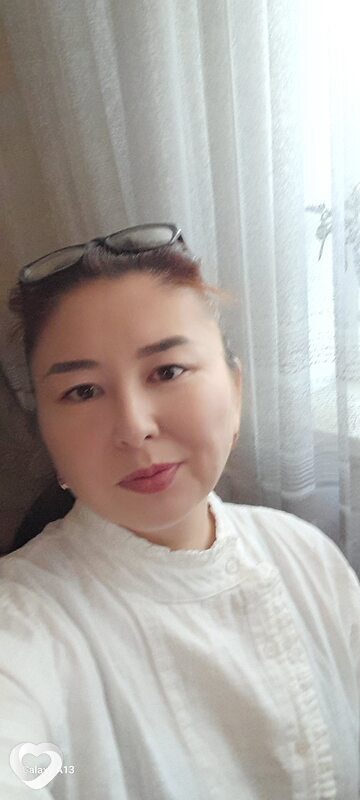 Айгерим, 39, Костанае — анкета №489673