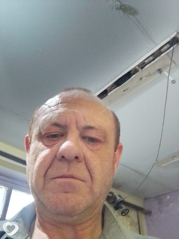 Василий, 44, Волгограде — анкета №489675