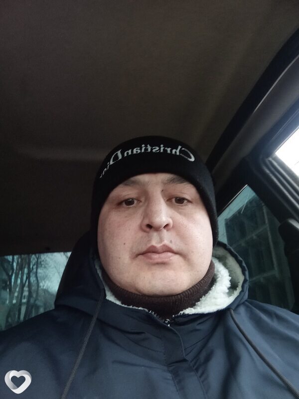 Хасан, 41, Благовещенске — анкета №489683