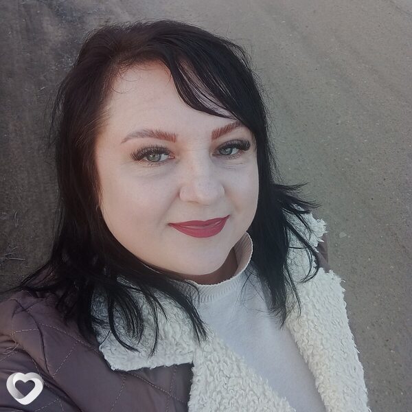 Azaliya, 44, Могилев — анкета №489684