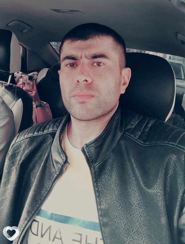 Марат, 37, Екатеринбурге — анкета №489691