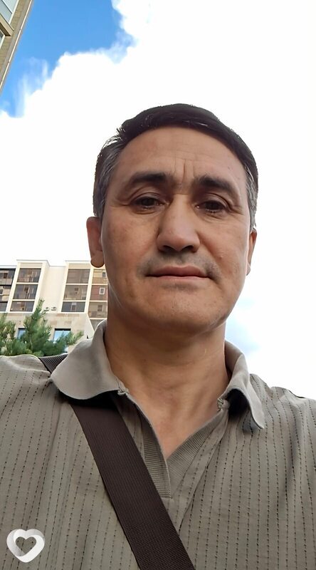 Ерлан, 44, Астане — анкета №489452