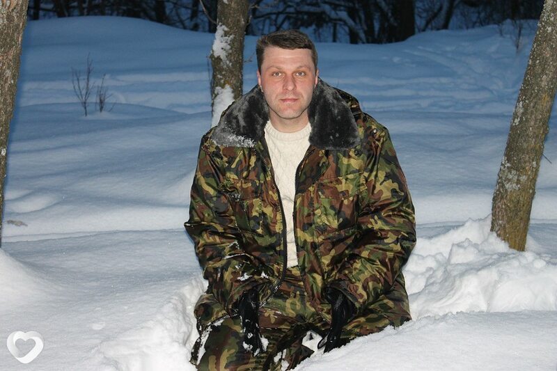 Сергей, 47, Киселевске — анкета №489453