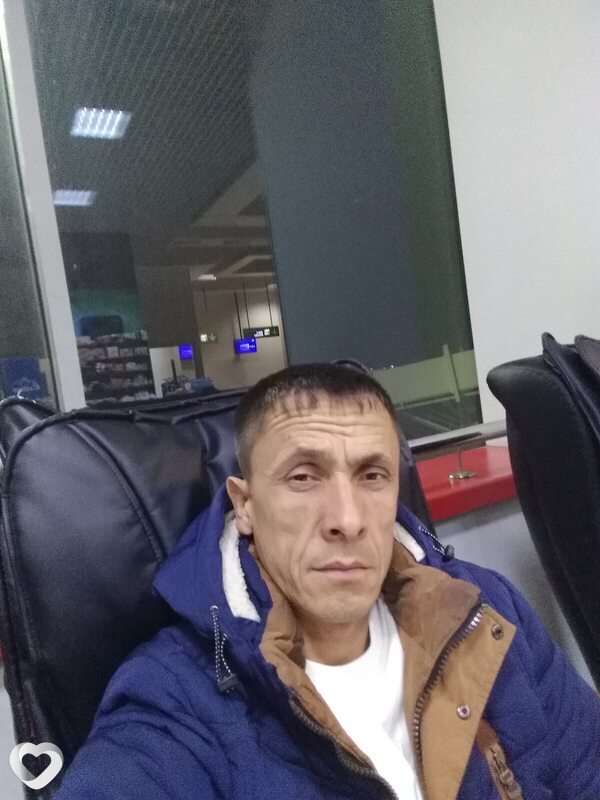 Саид, 38, Конакове — анкета №489458