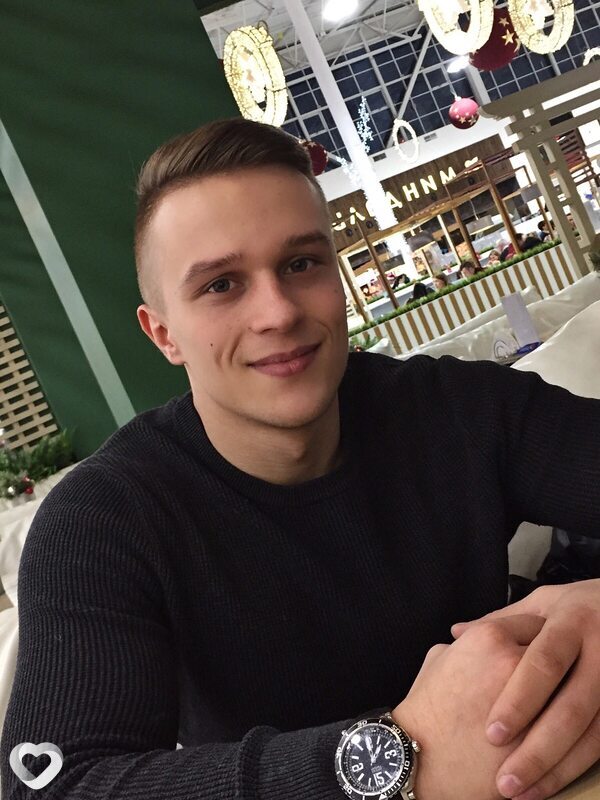 Дмитрий, 31, Владимире — анкета №489460