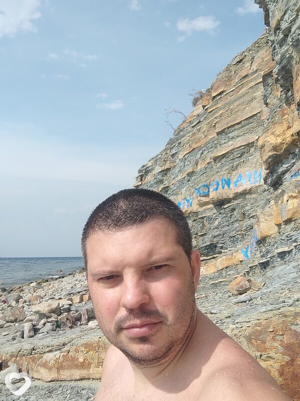 Роман, 37, Курганинске — анкета №489793
