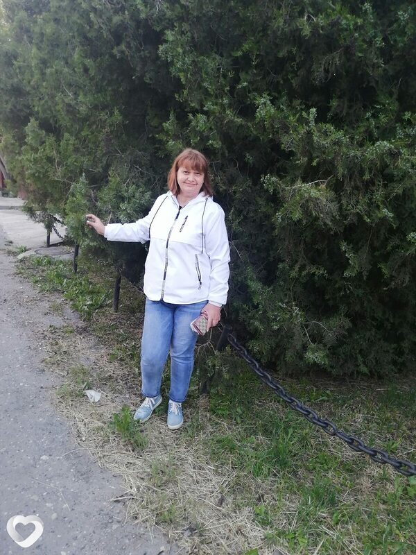 Лариса, 61, Таганроге — анкета №489796