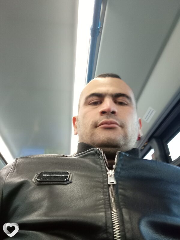 Рахим, 40, Москве — анкета №489798