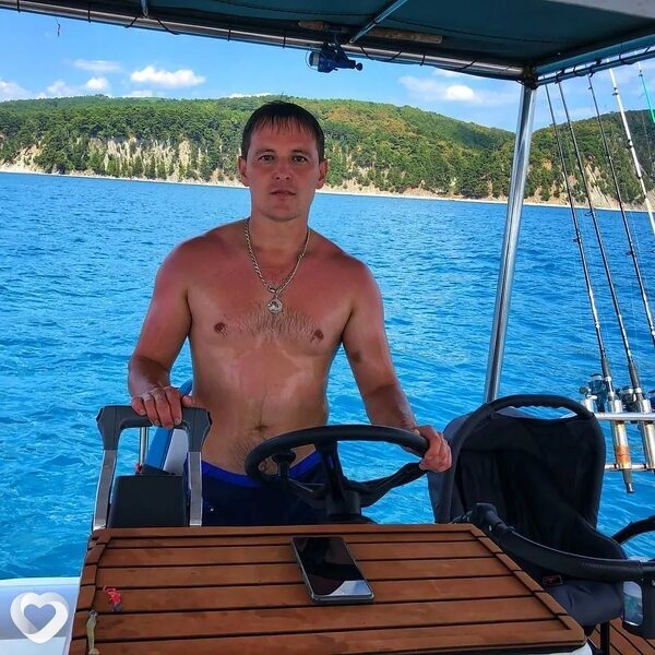 Ильфат, 38, Уфе — анкета №489799