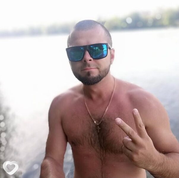 Oleg, 36, Минске — анкета №489816
