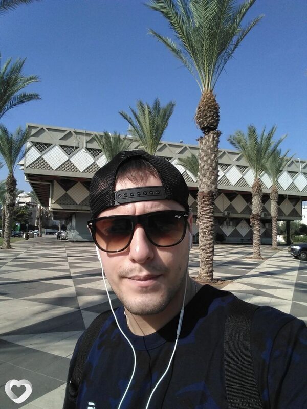 Vovchik, 32, Санкт-Петербурге — анкета №489694