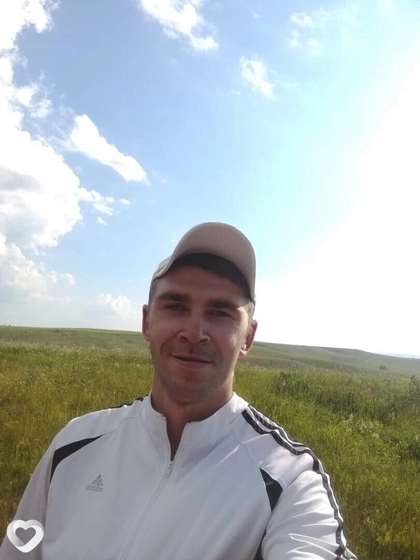 Андрей, 32, Бугульме — анкета №489696