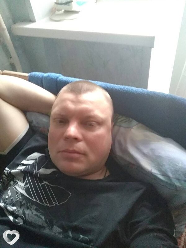 Иван, 45, Ростове-на-Дону — анкета №489699