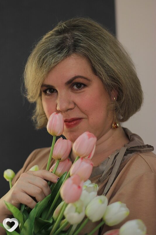 Екатерина, 44, Архангельске — анкета №489704