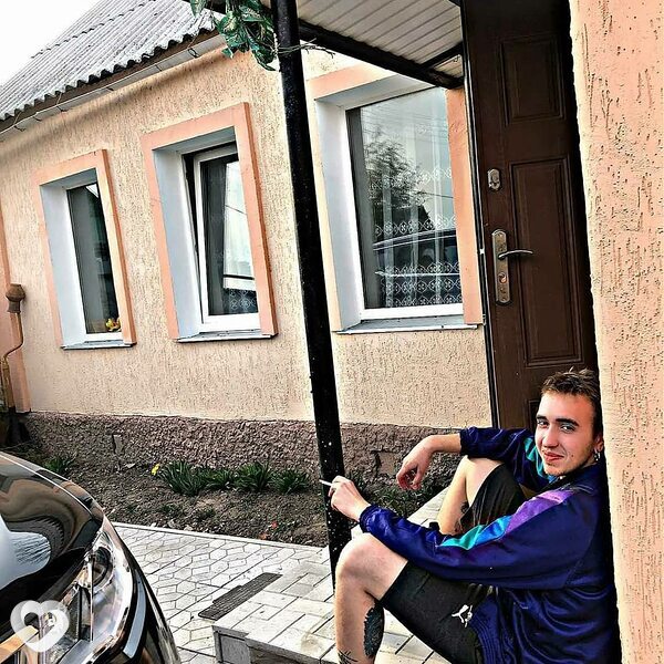 Стас, 28, Минске — анкета №489706