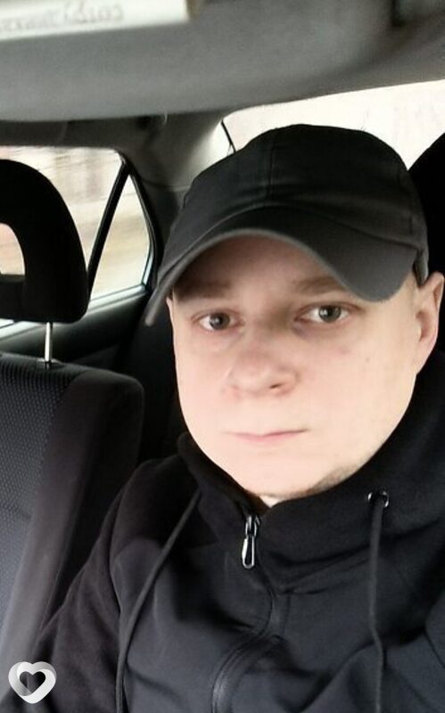 Максим, 46, Донецке — анкета №489713